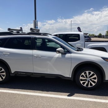 Ultimate Rentals - Car Rental Near Me