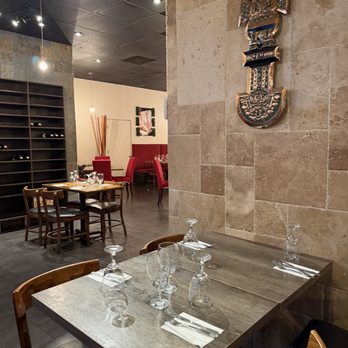 Inca's Peruvian Cuisine - Latin American Near Me - Tucson, Arizona