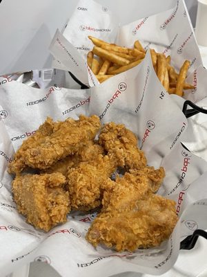 bb.q Chicken Oakland by null