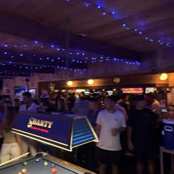 The Shanty Cocktail Lounge - More fun!!!