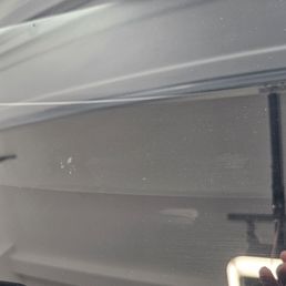 After repair