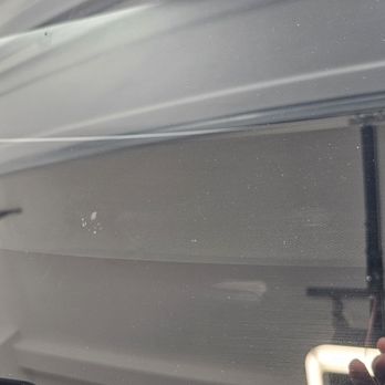 A Auto Glass Services - After repair - Auto Glass Services Near Me - San Diego, California