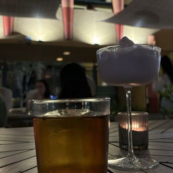 Steep - Open sesame (left) Manila moonrise (right) - Tea Rooms Near Me - Los Angeles, California Steep - Open sesame (left) Manila moonrise (right) - Tea Rooms Near Me - Los Angeles, California
