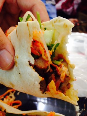 Frijolito's Restaurant Broadway by null