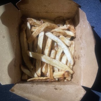 Epic Wings - Microwaved like fries - Chicken Wings Near Me - Anaheim, California