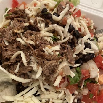 Pura Vida Ville - Naked Beef Naked Burrito Salad - Mexican Near Me - Rochester, New York Pura Vida Ville - Naked Beef Naked Burrito Salad - Mexican Near Me - Rochester, New York