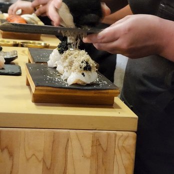 Sushi Bar - Sushi Bars Near Me - Austin, Texas
