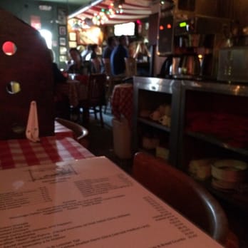 Chez Jay - Love this dive bar! Delicious food!!!! - Steakhouses Near Me - Santa Monica, California