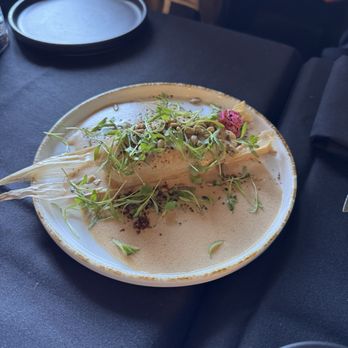 Sampa - Asian Fusion Near Me - Los Angeles, California
