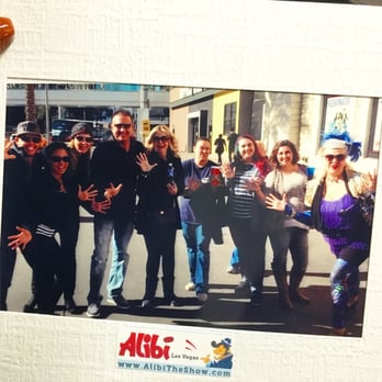Alibi Las Vegas - Group shot! - Performing Arts Near Me - Las Vegas, Nevada Alibi Las Vegas - Group shot! - Performing Arts Near Me - Las Vegas, Nevada