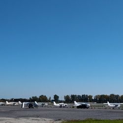 Collège Aéronautique