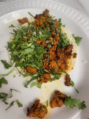 Taqueria San Pancho by null