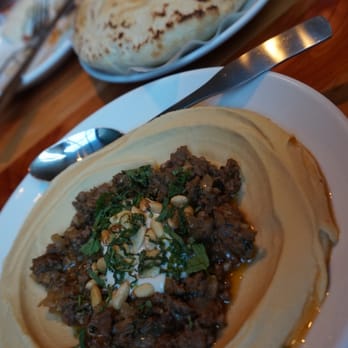 Mediterranean Exploration - Mediterranean Near Me - Portland, Oregon