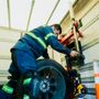Photo of Cubano Tires Mobile Shop