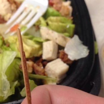 Farmer Boys - salad with wood - Breakfast & Brunch Near Me - Commerce, California Farmer Boys - salad with wood - Breakfast & Brunch Near Me - Commerce, California