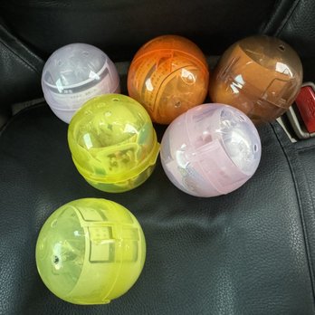 The ArToy - 6 other pulls! - Toy Stores Near Me - Anaheim, California The ArToy - 6 other pulls! - Toy Stores Near Me - Anaheim, California