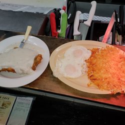 Midway Cafe