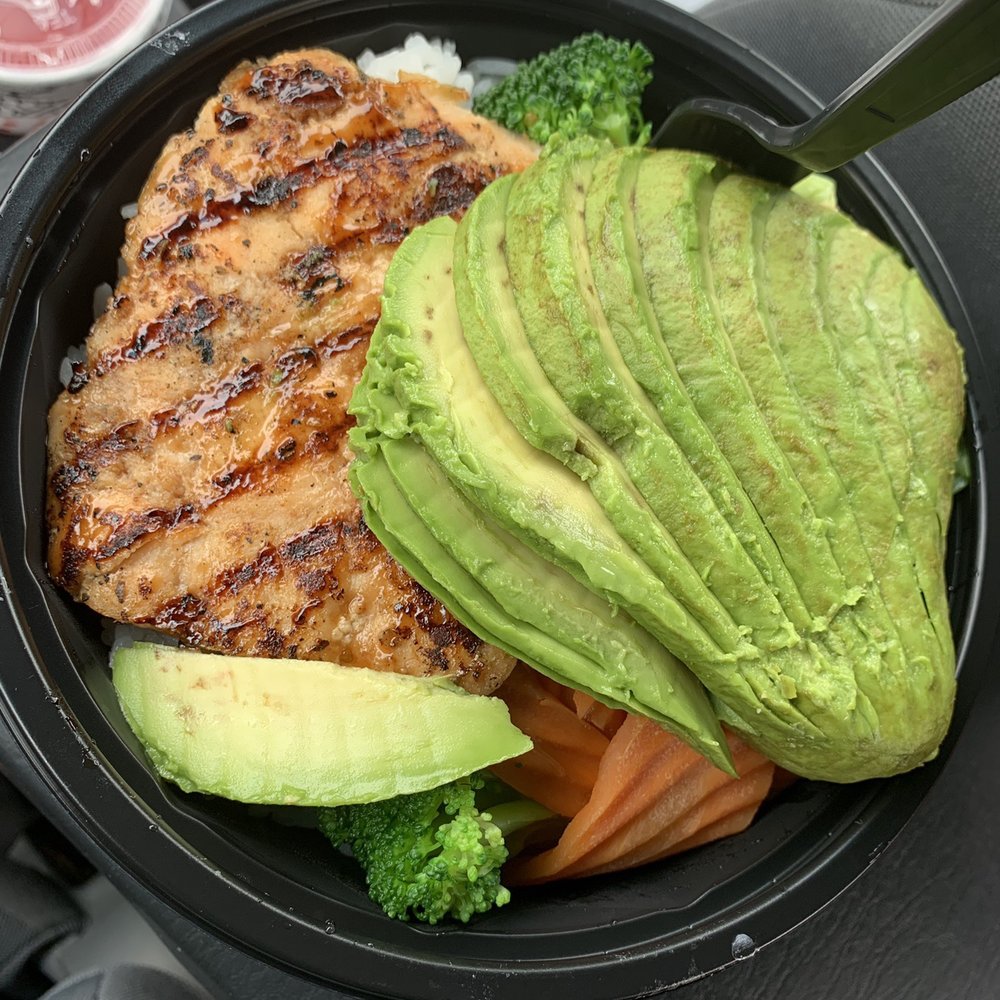 WaBa Grill - Asian Fusion Near Me - Menifee, California WaBa Grill - Asian Fusion Near Me - Menifee, California