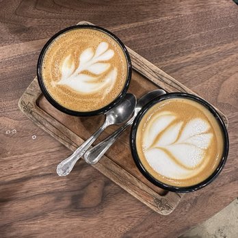 I Think She Is - Macchiato - Coffee & Tea Near Me - Miami, Florida I Think She Is - Macchiato - Coffee & Tea Near Me - Miami, Florida