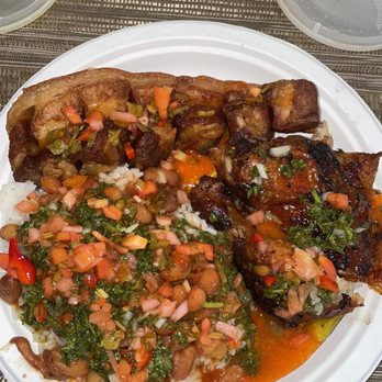 Pollos El Paisa - Colombian Near Me - Westbury, New York