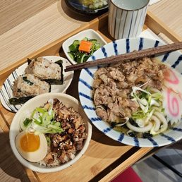 Niku Udon