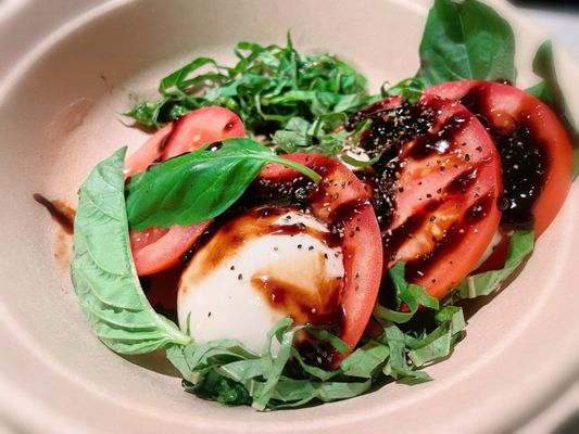 Goat Hill Pizza by null