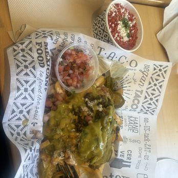 Tacotarian Henderson - Vegan Near Me - Henderson, Nevada