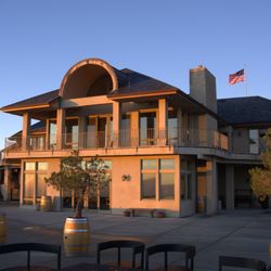 Vidovich Vineyards - Vidovich Vineyards Tasting Room