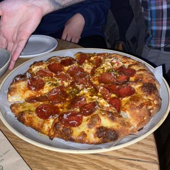 CRAFT Beer Market Toronto - queen bee pizza - Beer Bar Near Me - Toronto, Ontario CRAFT Beer Market Toronto - queen bee pizza - Beer Bar Near Me - Toronto, Ontario