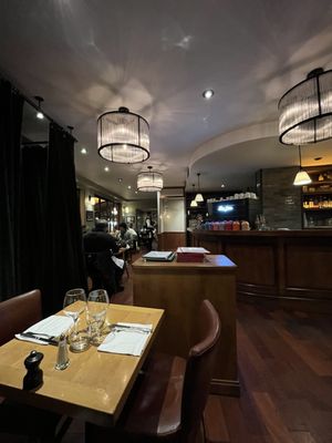 Au Bourguignon du Marais by null