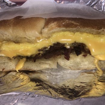 Bagel Parlor - Bacon Egg and Cheese - Bagels Near Me - Whitestone, New York Bagel Parlor - Bacon Egg and Cheese - Bagels Near Me - Whitestone, New York