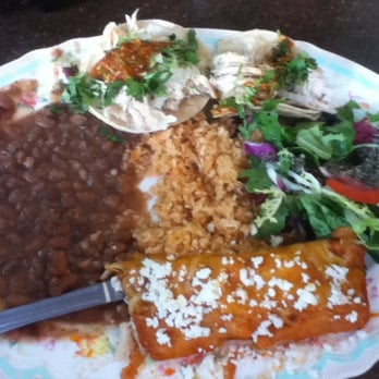 Los Gallitos - Mexican Near Me - Fort Bragg, California