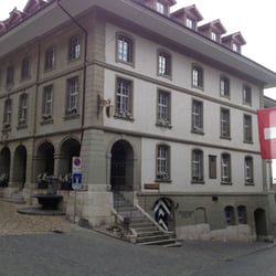 Hotel Stadthaus