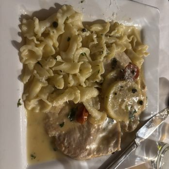 Trattoria Il Panino - Chicken piccata - Italian Near Me - Boston, Massachusetts Trattoria Il Panino - Chicken piccata - Italian Near Me - Boston, Massachusetts