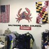 Baltimore Scout Shop gift card