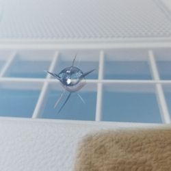 Sonix Auto Glass - The crazy small damage