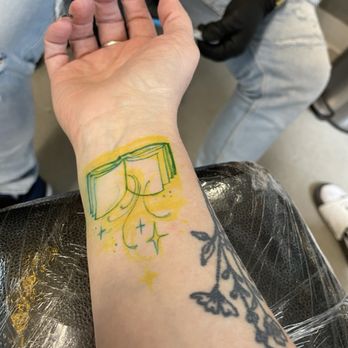 Mi Vida Letras - Tattoo Near Me - Phoenix, Arizona Mi Vida Letras - Tattoo Near Me - Phoenix, Arizona