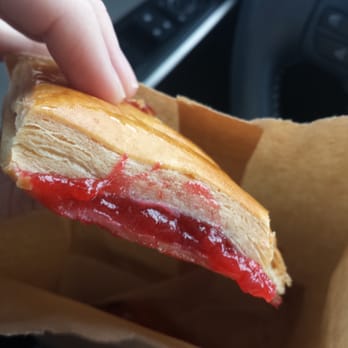 Vicky Bakery - A real pastelito!!! No fake stuff here! - Bakeries Near Me - Pembroke Pines, Florida