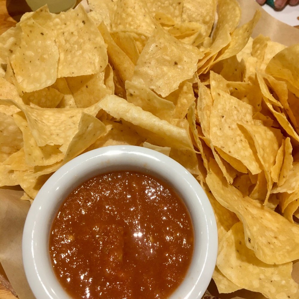 Chili's - Chips & Salsa - American Near Me - Midvale, Utah Chili's - Chips & Salsa - American Near Me - Midvale, Utah