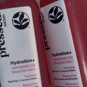 Pressed Juicery - Hydration+ Dragon Fruit - Juice Bars & Smoothies Near Me - San Diego, California Pressed Juicery - Hydration+ Dragon Fruit - Juice Bars & Smoothies Near Me - San Diego, California