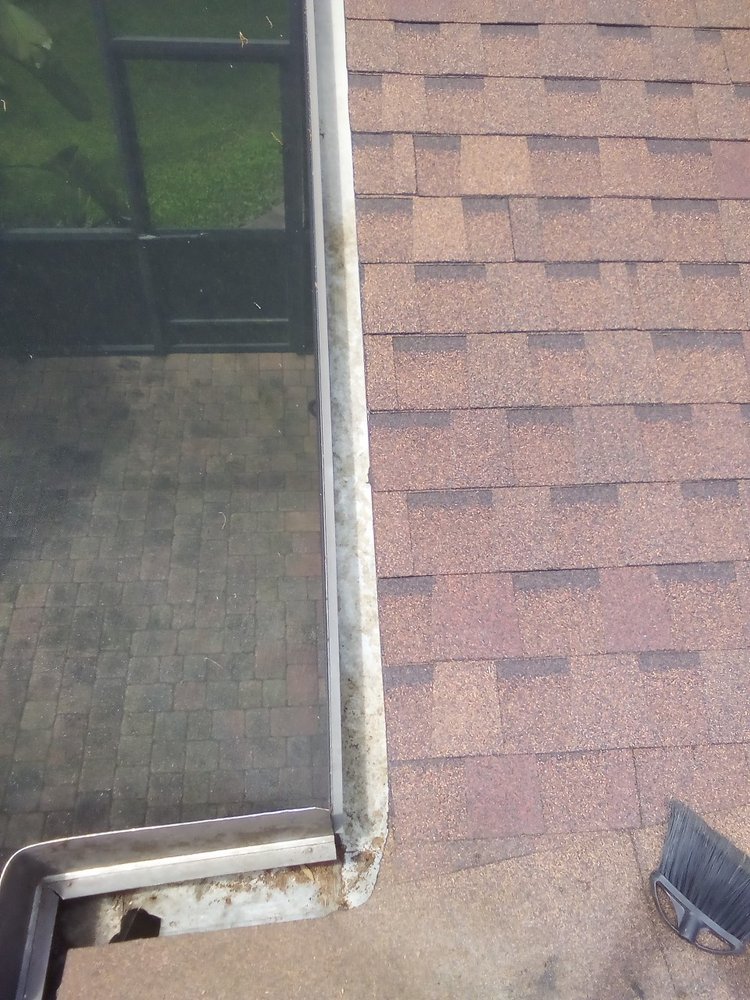 Slide of AP Roofing Solutions