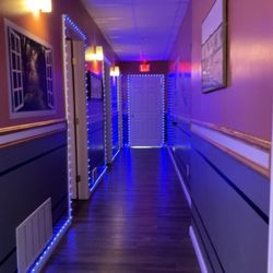 Healing Spa Asian Massage Spa