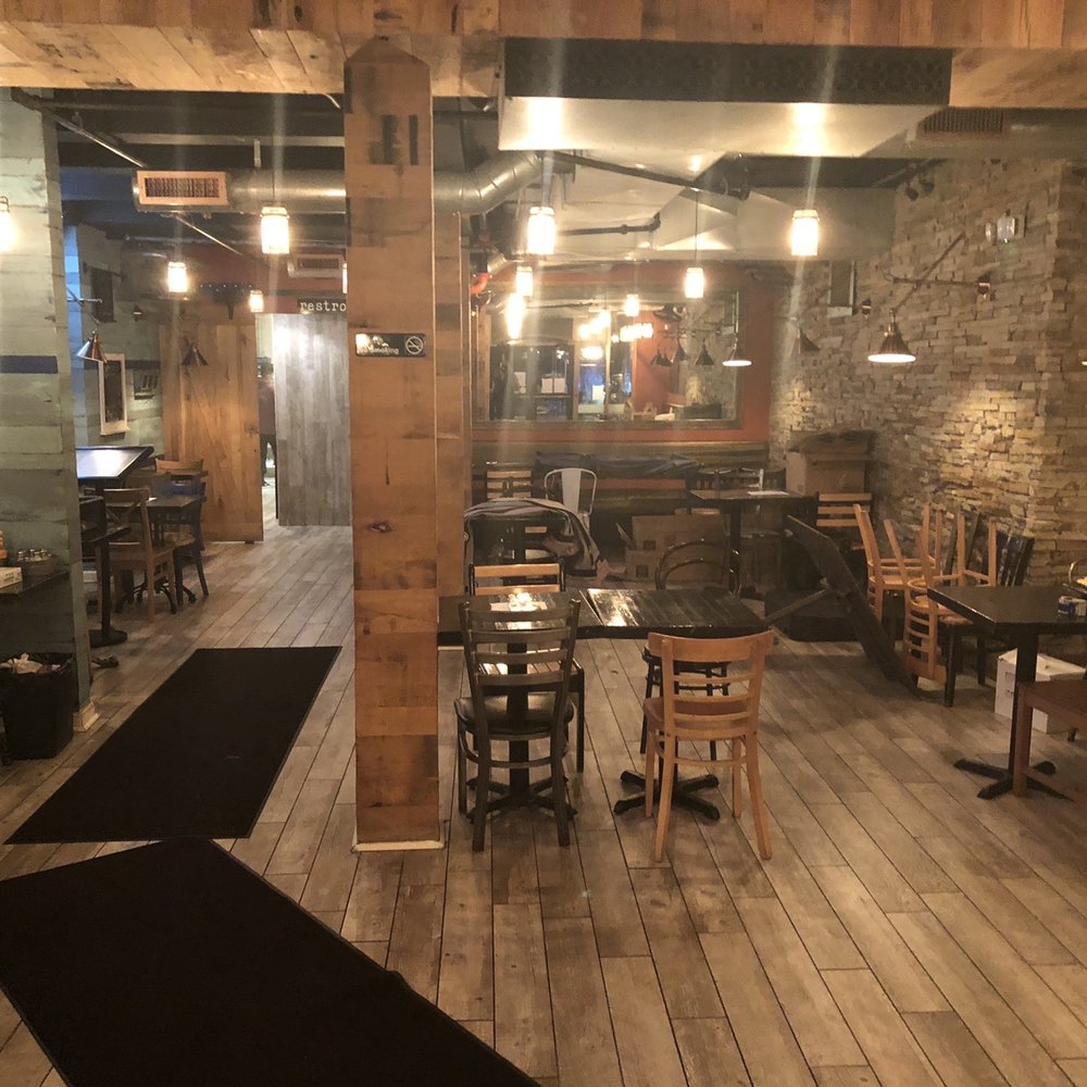 The Committed Pig - Breakfast & Brunch Near Me - Morristown, New Jersey The Committed Pig - Breakfast & Brunch Near Me - Morristown, New Jersey
