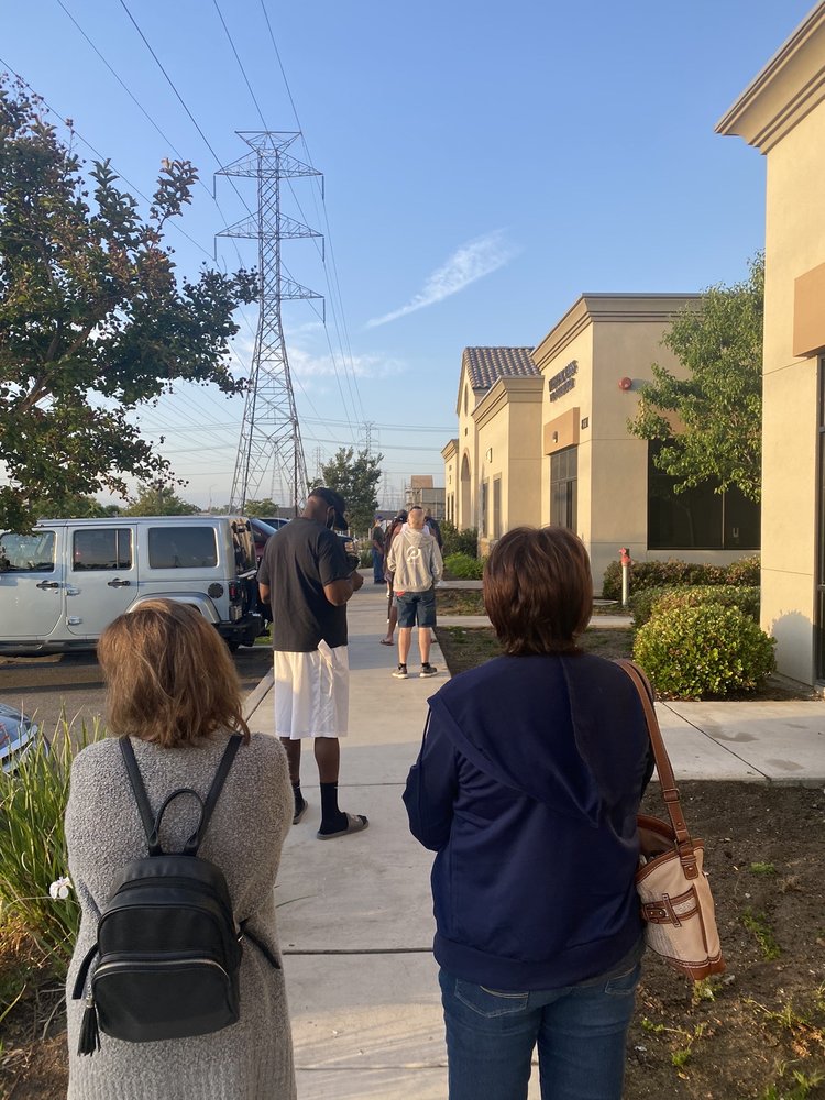 WESTPAC LABS 26 Photos & 56 Reviews 8331 Brimhall Rd, Bakersfield