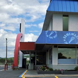 TravelCenters of America - Entrance