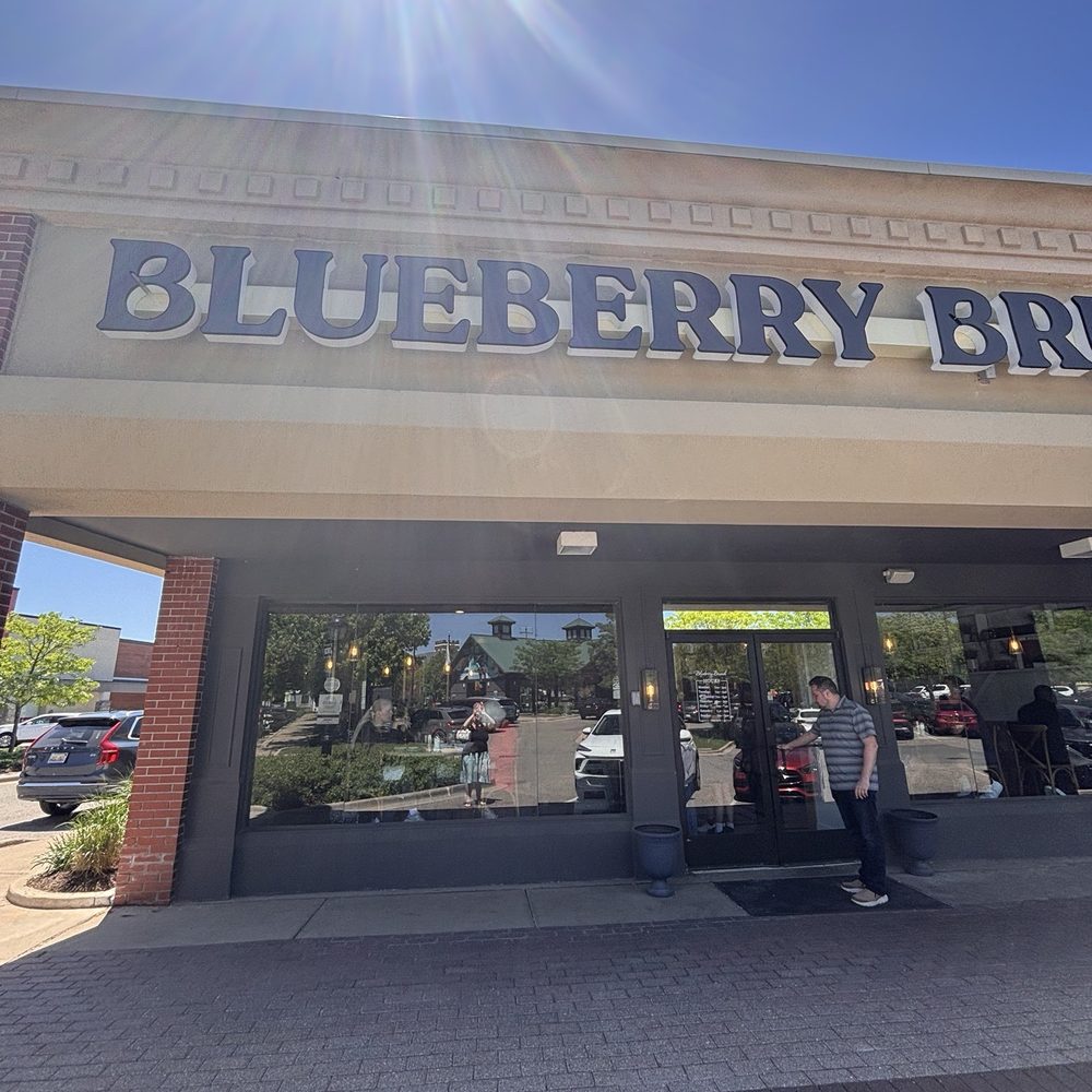 Blueberry Brunch - Breakfast & Brunch Near Me - Farmington, Michigan Blueberry Brunch - Breakfast & Brunch Near Me - Farmington, Michigan