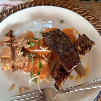 Sylvan Table - Ribs - New American Near Me - Sylvan Lake, Michigan