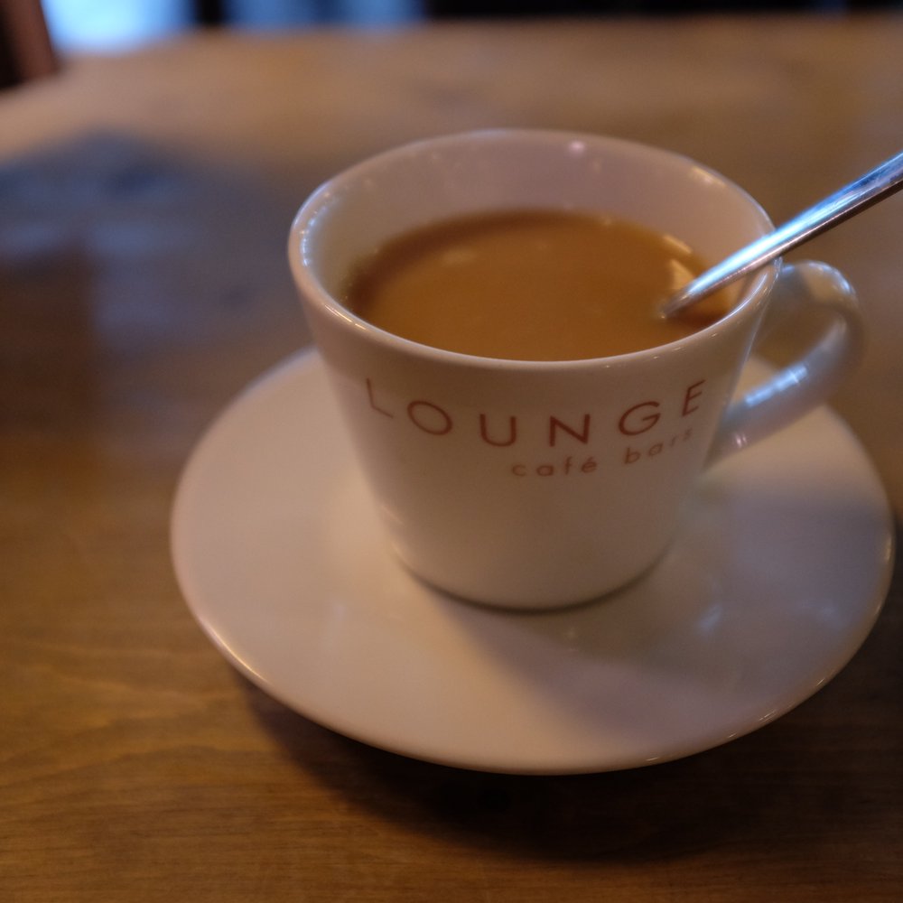 Alcampo Lounge - Bars Near Me - Brighton, BNH