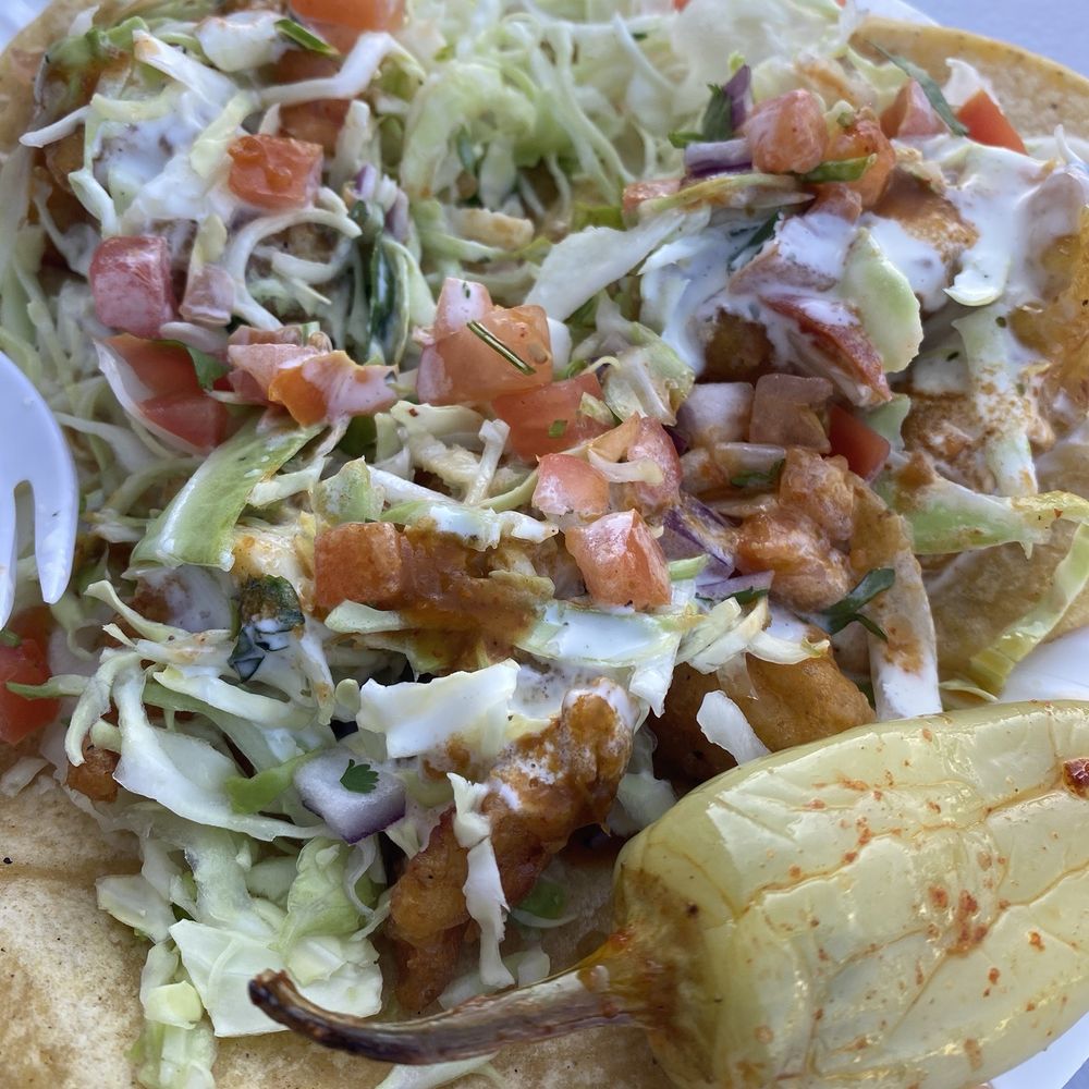 Mariscos El Puerto - Seafood Near Me - Chino, California