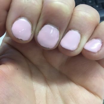 Bleu Nails & Spa - Worse ever! - Nail Salons Near Me - Chicago, Illinois Bleu Nails & Spa - Worse ever! - Nail Salons Near Me - Chicago, Illinois